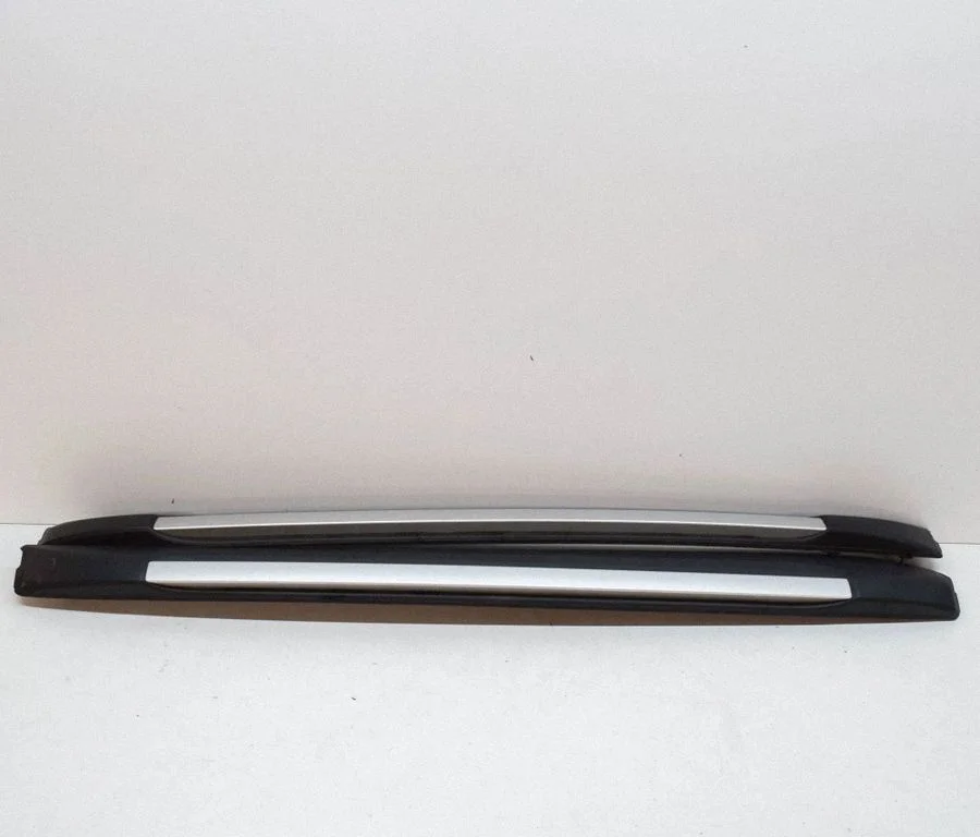 Roof bar rail – Opel Mokka X (2016-2019)