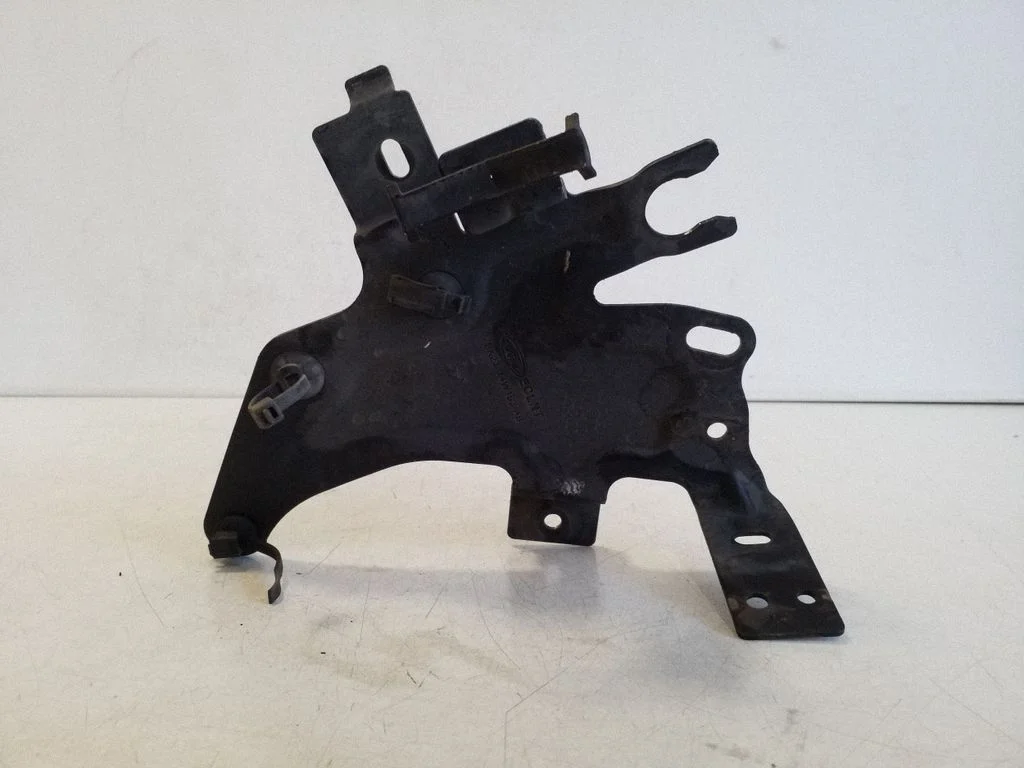 Muu mootoriruumi osa BK2T14W163AB