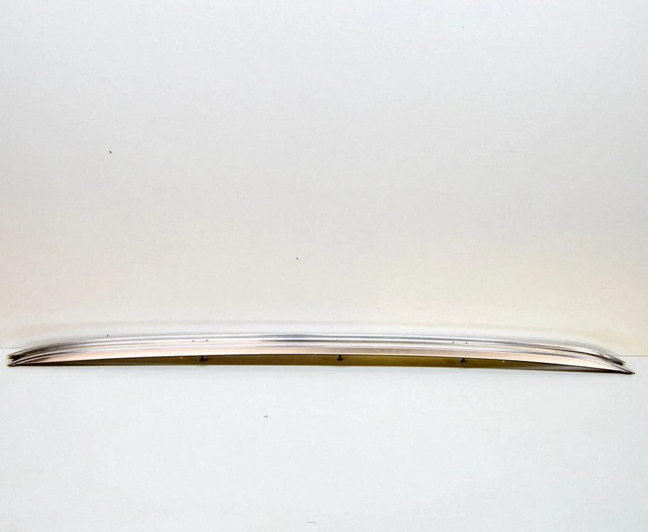 Jumta gareniskie stieņi „radziņi" 4L0860021Q
