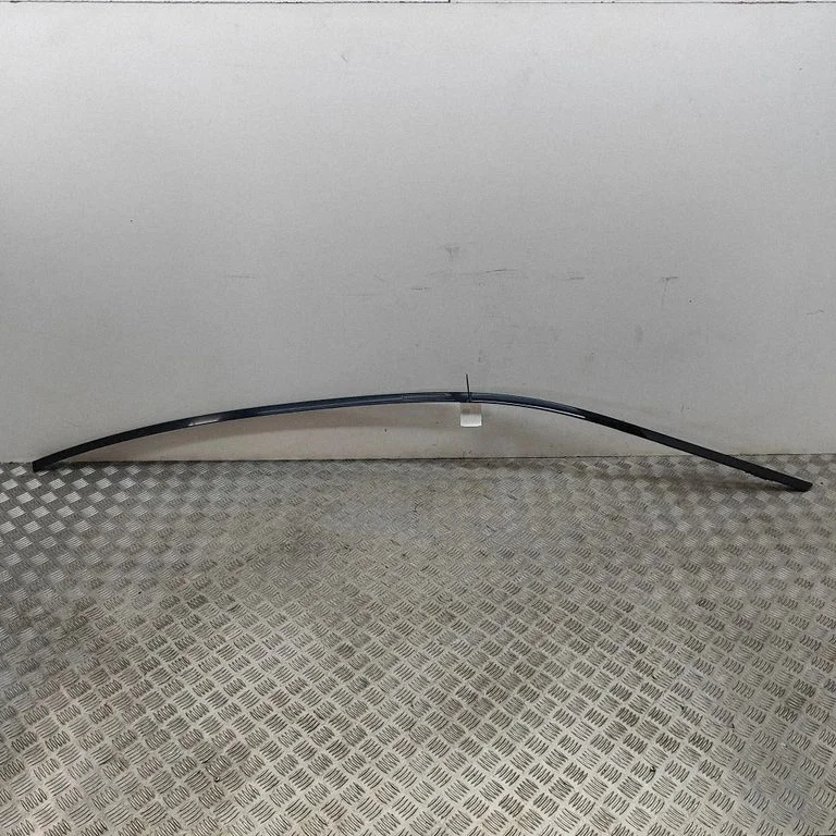 Roof trim bar molding cover 7433754