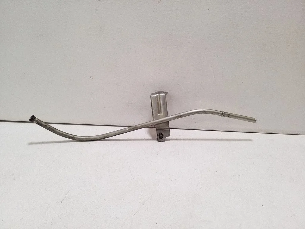 Kita variklio skyriaus detalė
