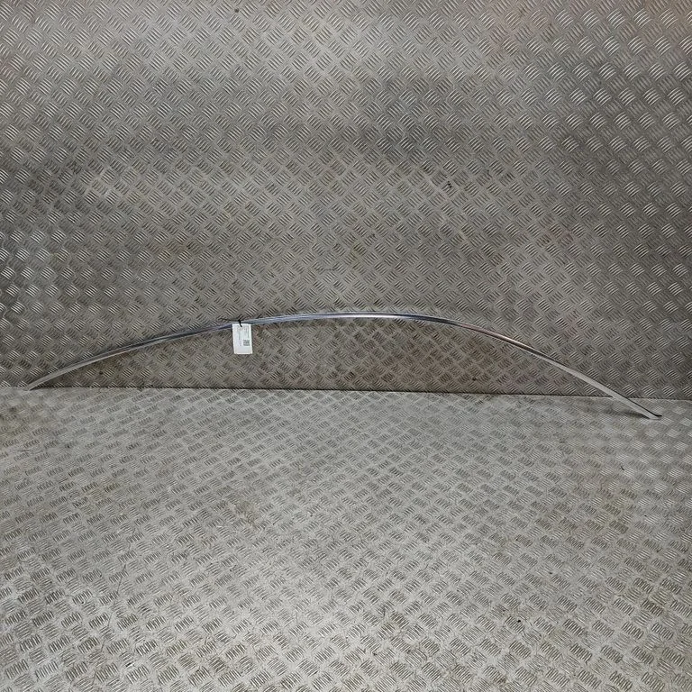 Roof trim bar molding cover – Mercedes-Benz C-Class W205 (2014-2021)
