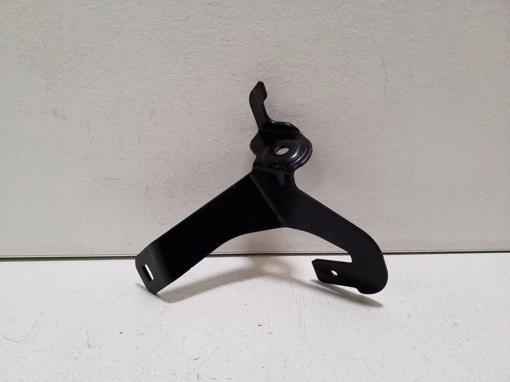 Kita variklio skyriaus detalė