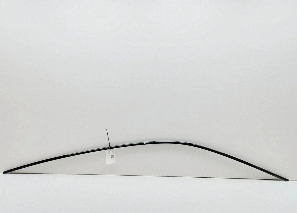 Katuse liist „molding" 9J0853262B