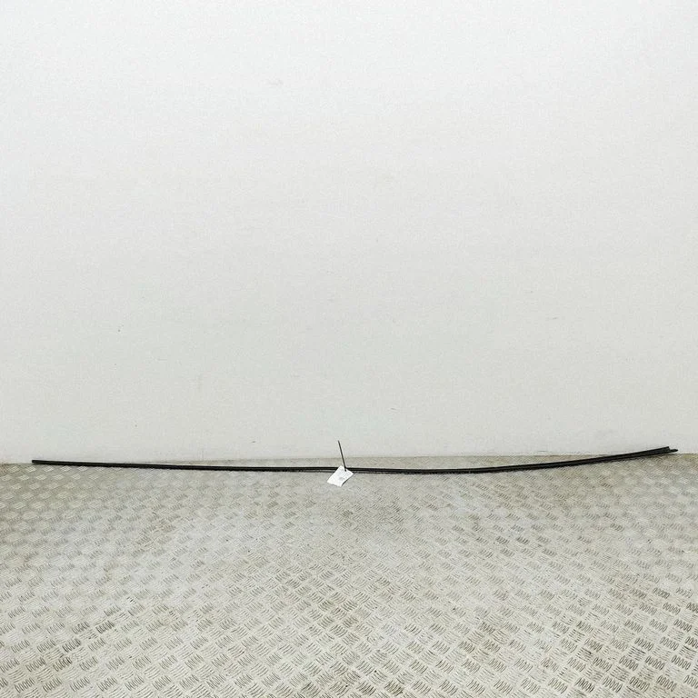 Roof trim bar molding cover – Nissan Leaf II (ZE1) (2017-2025)