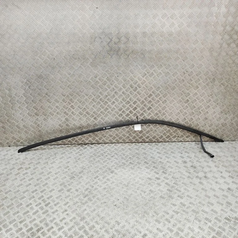 Jumta apdares līste „moldings" 7314004