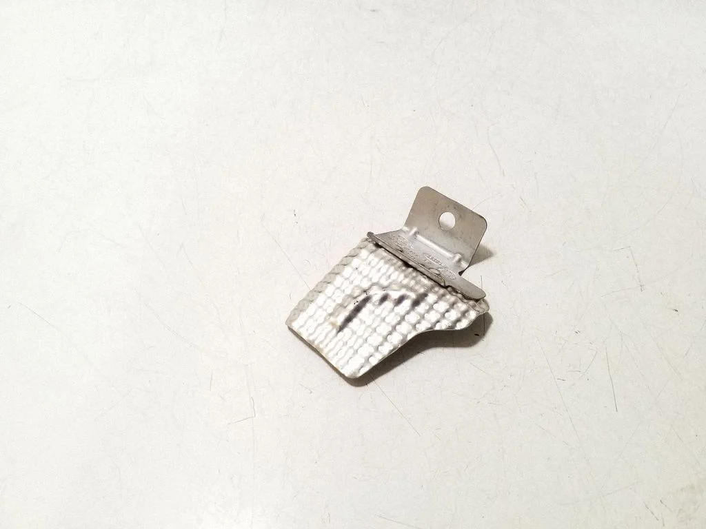 Kita variklio skyriaus detalė