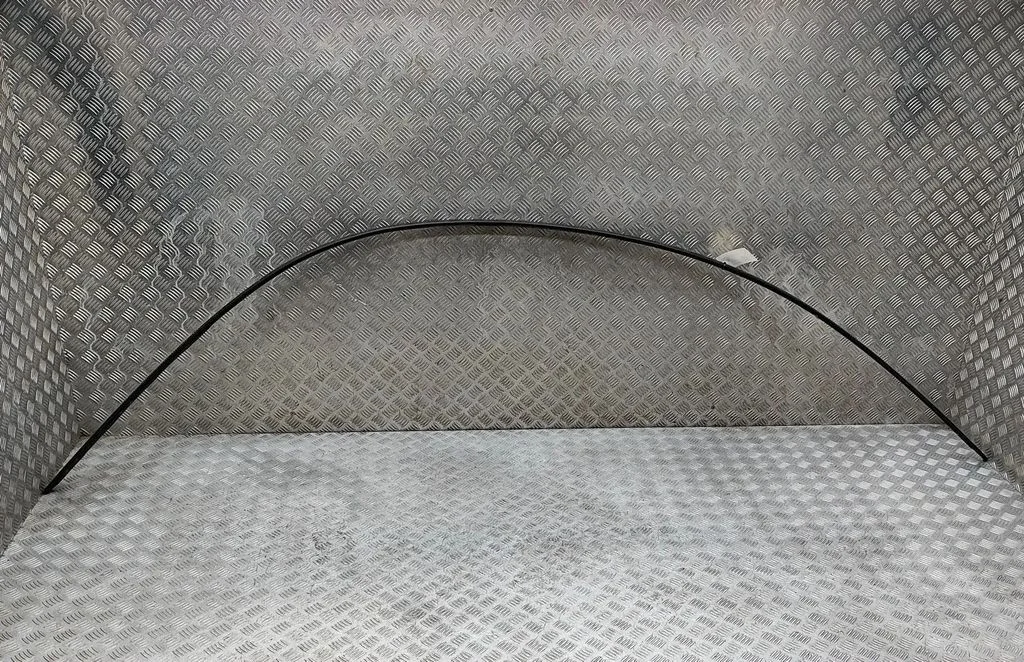 Jumta apdares līste „moldings" 7221817