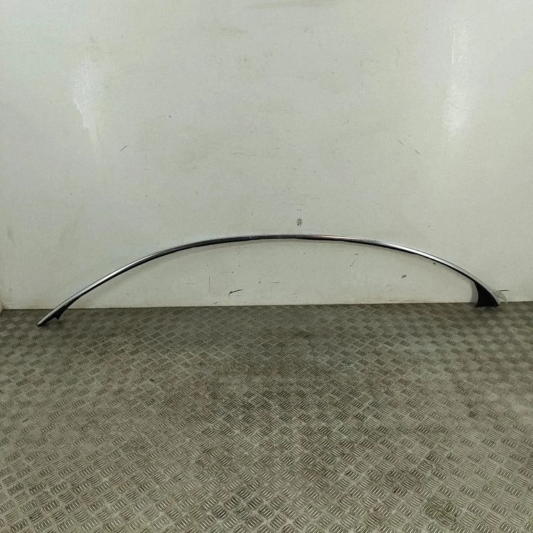 Roof trim bar molding cover A1186731100
