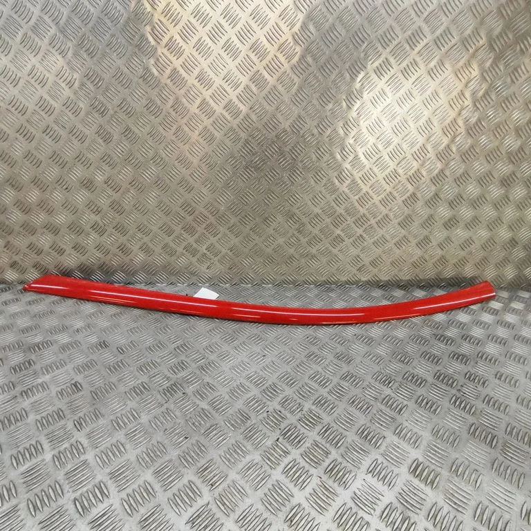 Jumta apdares līste „moldings" MB859868