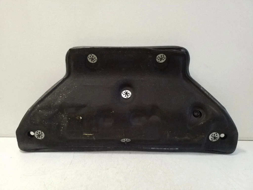 Muu mootoriruumi osa 4KE819532