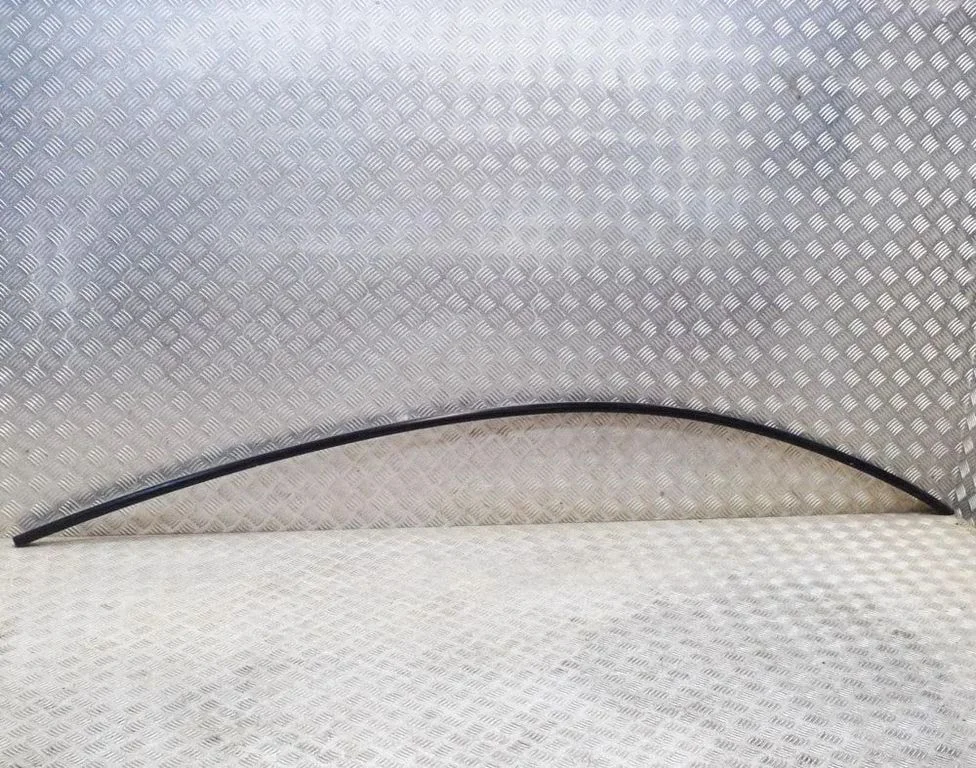 Roof trim bar molding cover 149573100C
