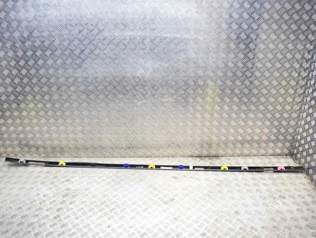 Roof trim bar molding cover – Mercedes-Benz GLE-Class W167 (2019-)