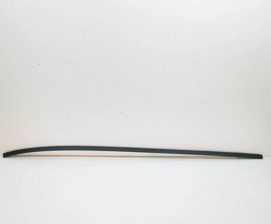 Roof trim bar molding cover A2476902500