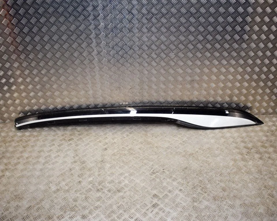 Listwa dachowa – BMW i3 (2013-)