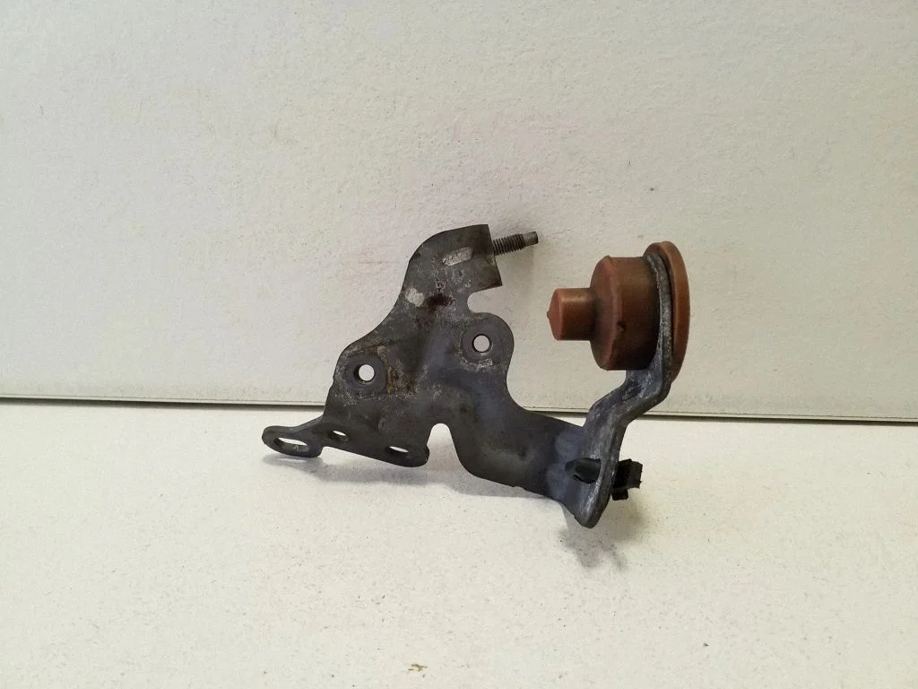 Muu mootoriruumi osa 55028LS