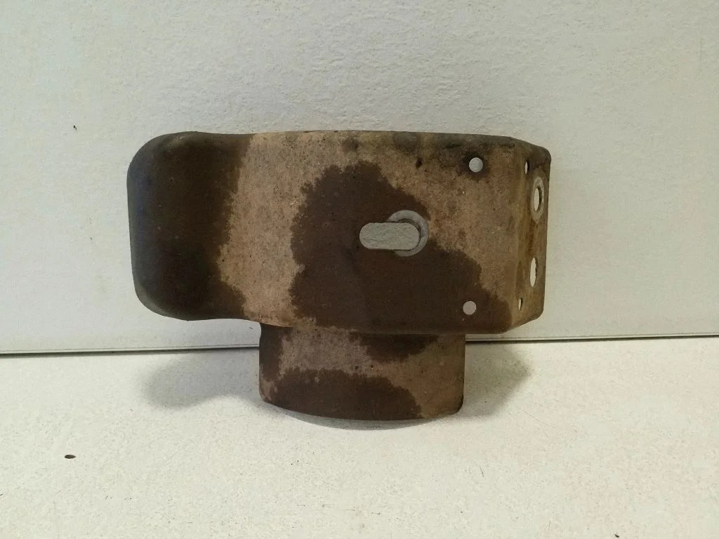 Muu mootoriruumi osa