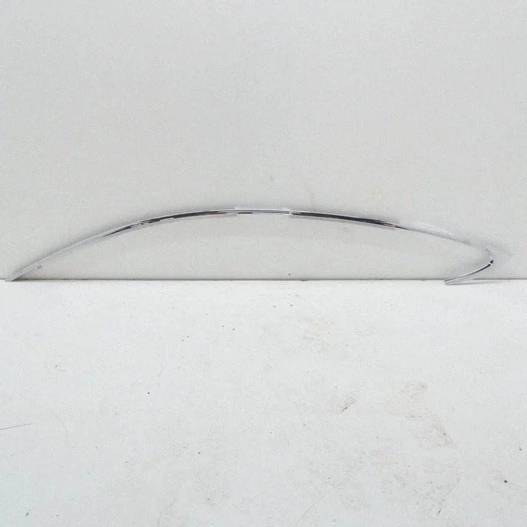 Apdailinė stogo juosta "moldingas"