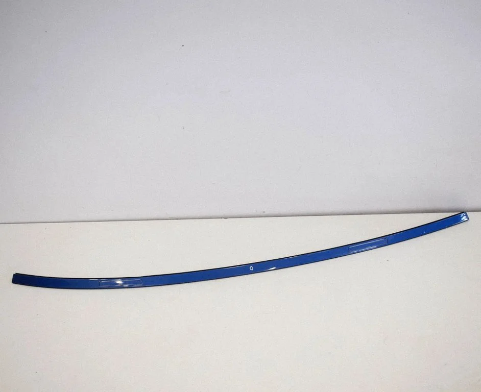 Roof trim bar molding cover – BMW 4 Series F32 F33 (2013-2020)