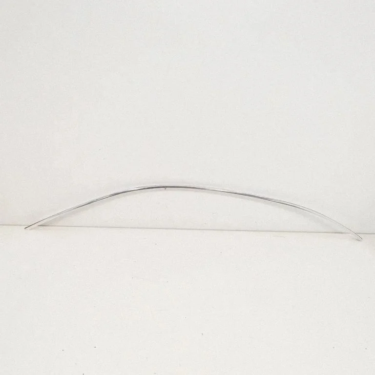 Jumta apdares līste „moldings" 670010756