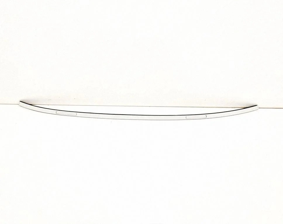 Jumta apdares līste „moldings" 7290356
