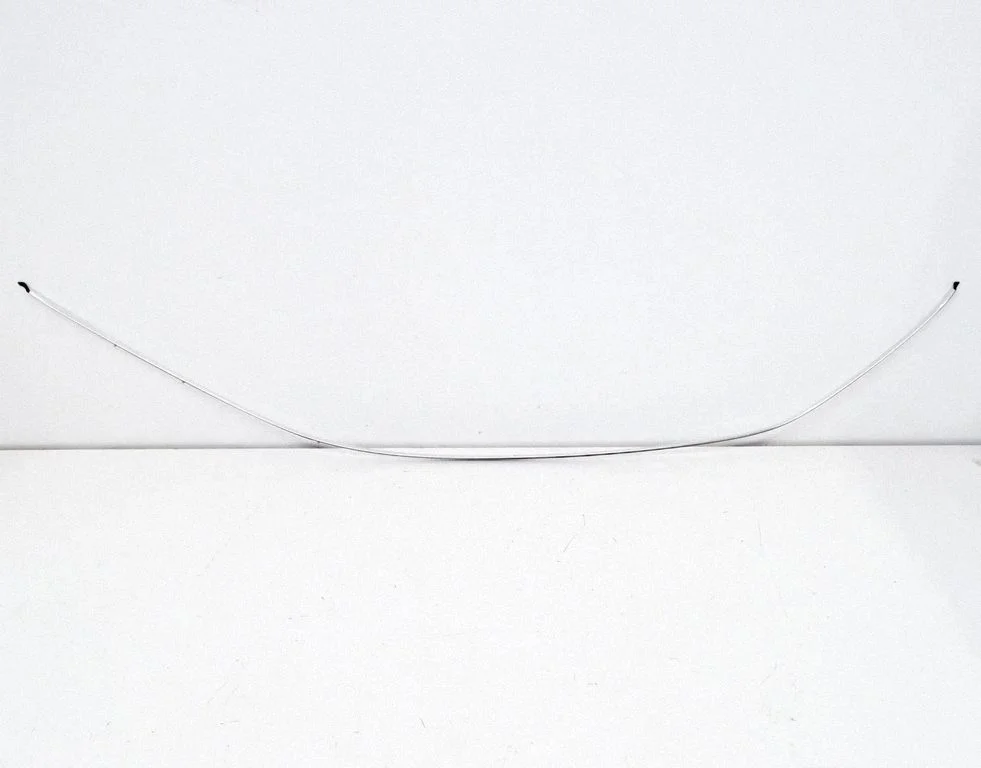 Roof trim bar molding cover – Mercedes-Benz E-Class W212 (2009-2016)