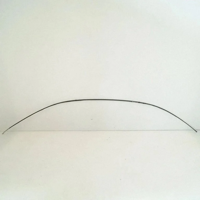 Katuse liist „molding" 8K5853704C