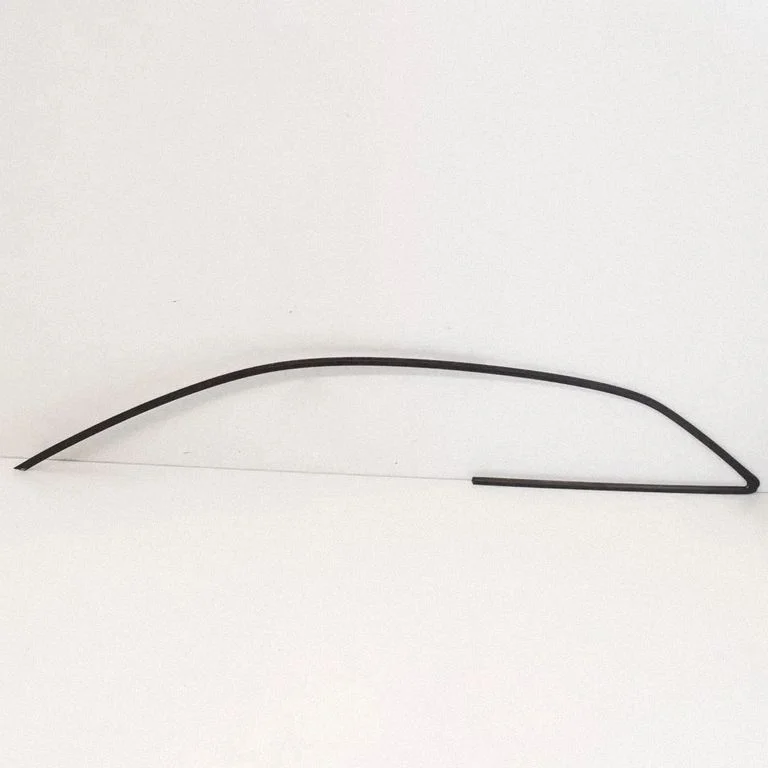 Katuse liist „molding" – vasak