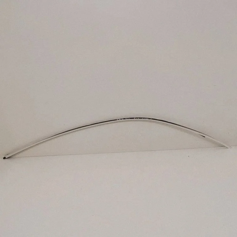 Roof trim bar molding cover – BMW 5 Series GT F07 (2010-2017)