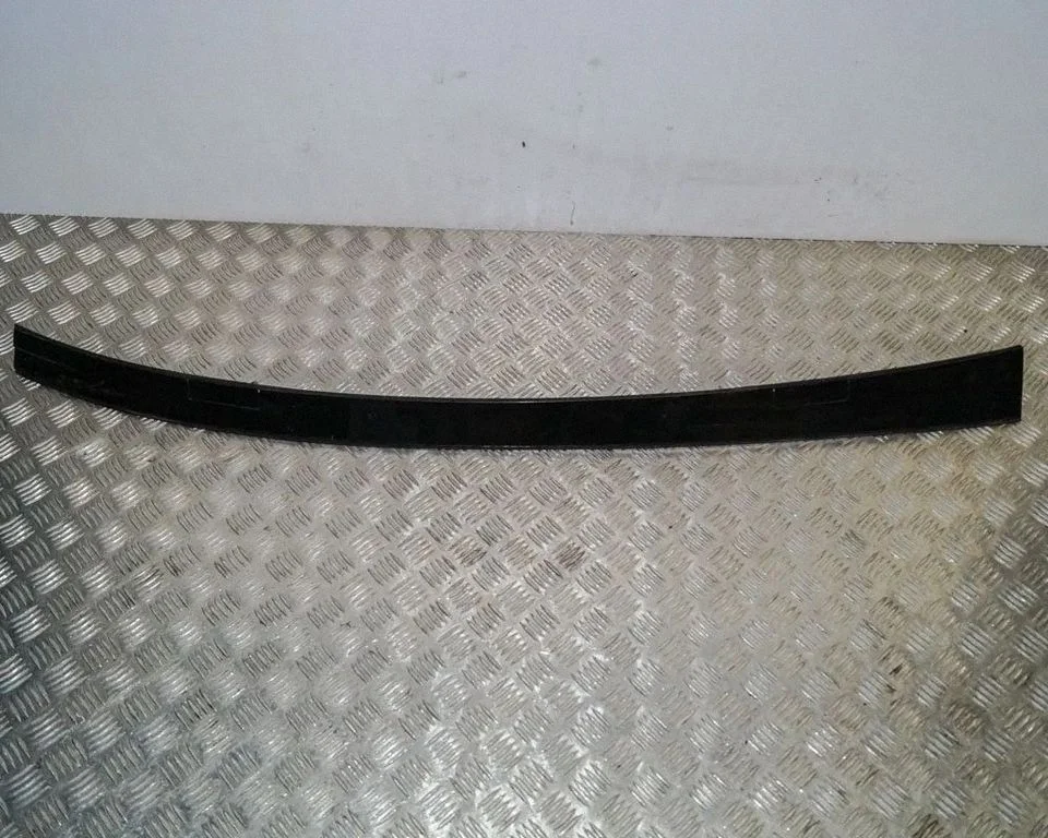Roof trim bar molding cover – Mercedes-Benz E-Class C207 W207 (2009-2017)
