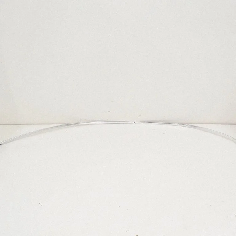 Roof trim bar molding cover – Mercedes-Benz C-Class AMG W204 (2007-2014)