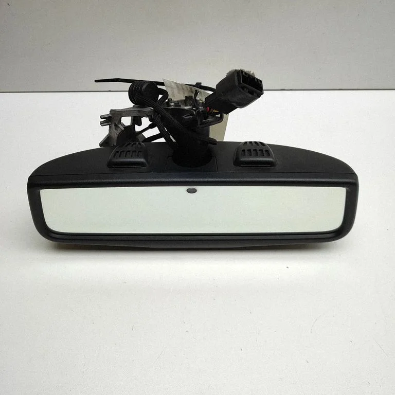 Rear view mirror (interior) – Maserati Ghibli (2013-)