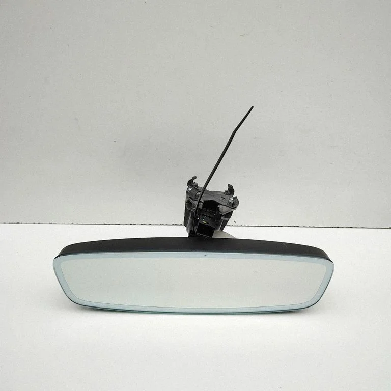Rear view mirror (interior) – Audi Q4 e-tron (2021-)