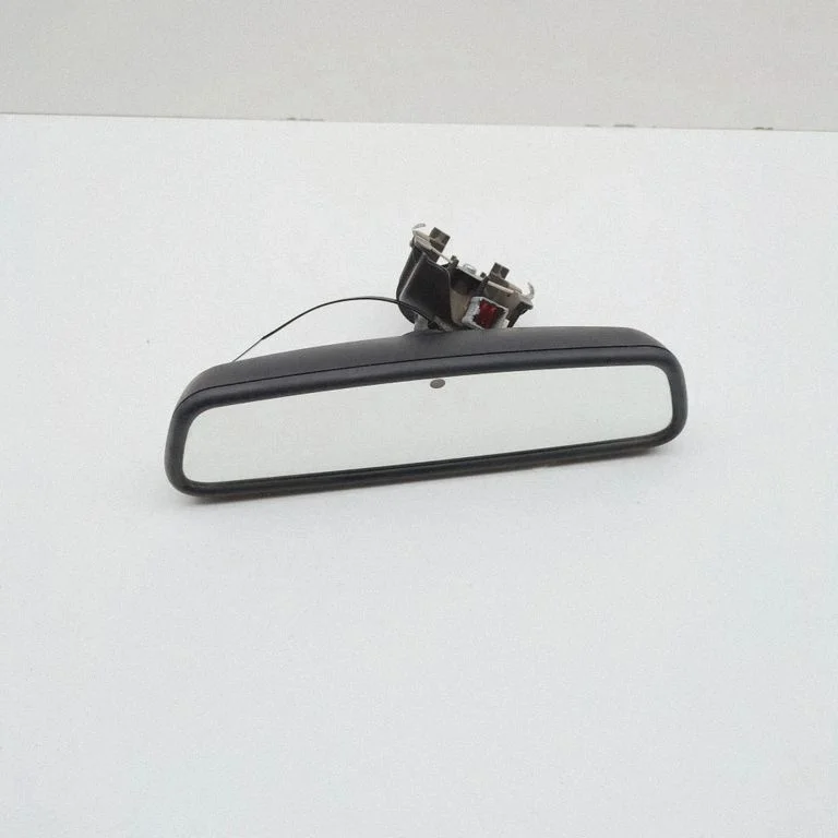 Rear view mirror (interior) FK7217E678AA