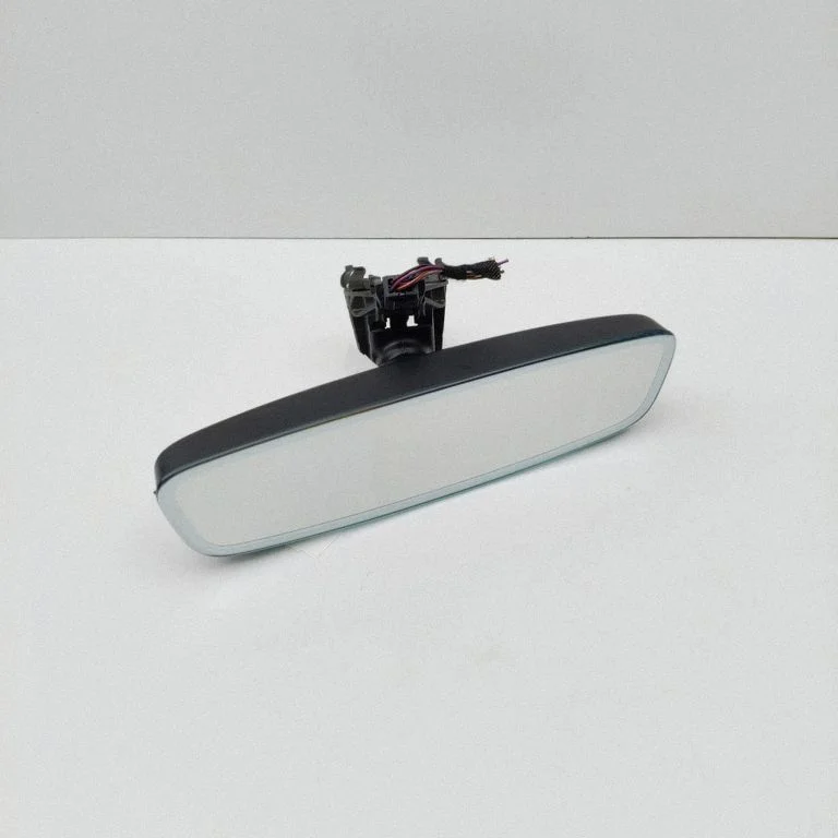 Rear view mirror (interior) – Audi Q4 e-tron (2021-)