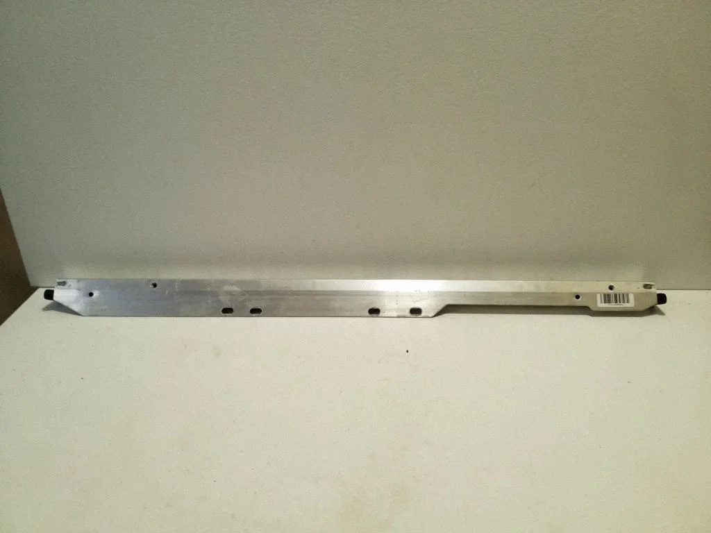 Kita variklio skyriaus detalė