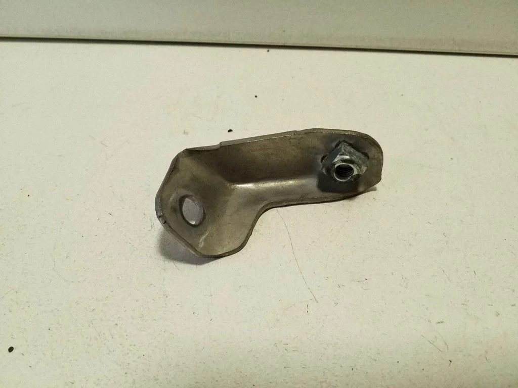 Cita motora nodalījuma detaļa 5Q0253461BF