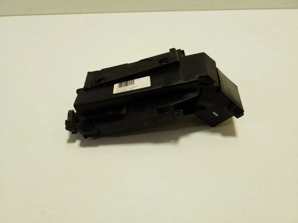 Muu mootoriruumi osa 240116UA5A