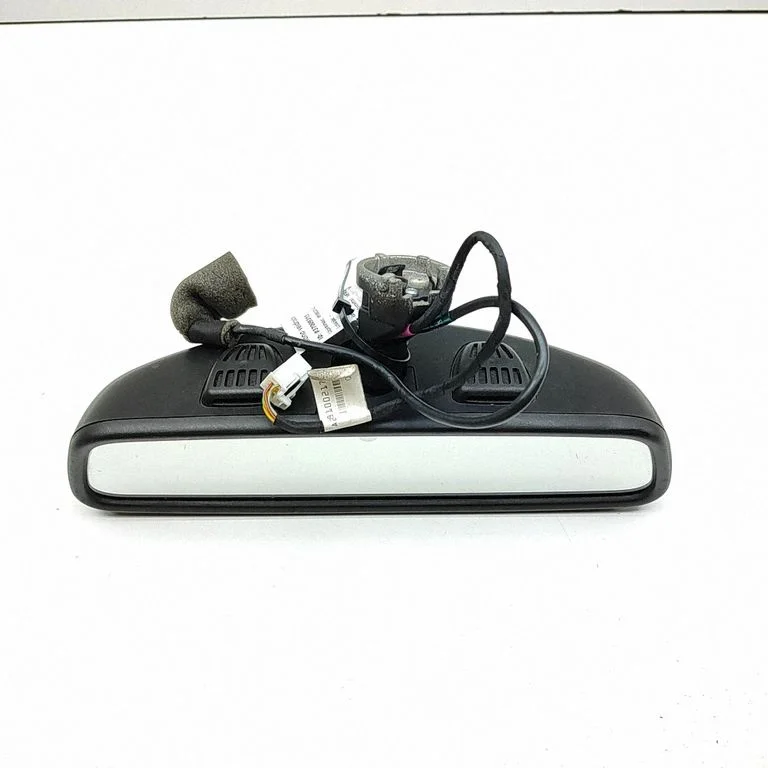 Rear view mirror (interior) – Mercedes-Benz S-Class C217 (2015-2020)