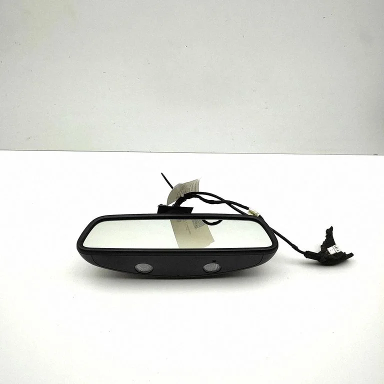 Rear view mirror (interior) – Mercedes-Benz C-Class W205 (2014-2021)