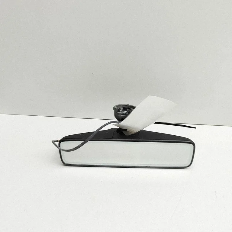 Rear view mirror (interior) A2138109900