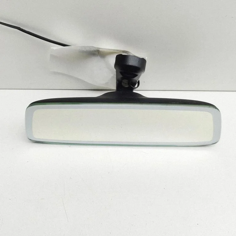 Rear view mirror (interior) – Tesla Model S (2012-)