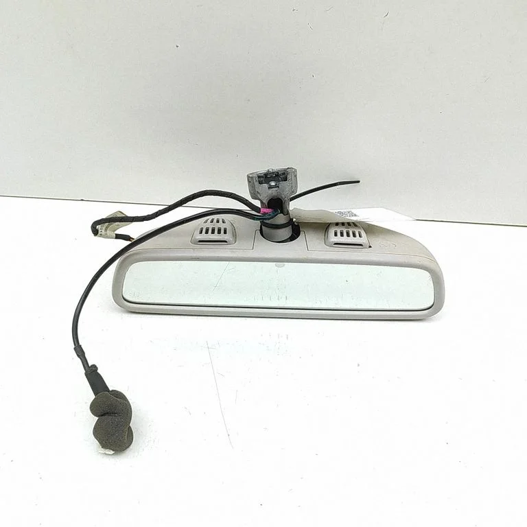 Rear view mirror (interior) – Mercedes-Benz C-Class W205 (2014-2021)