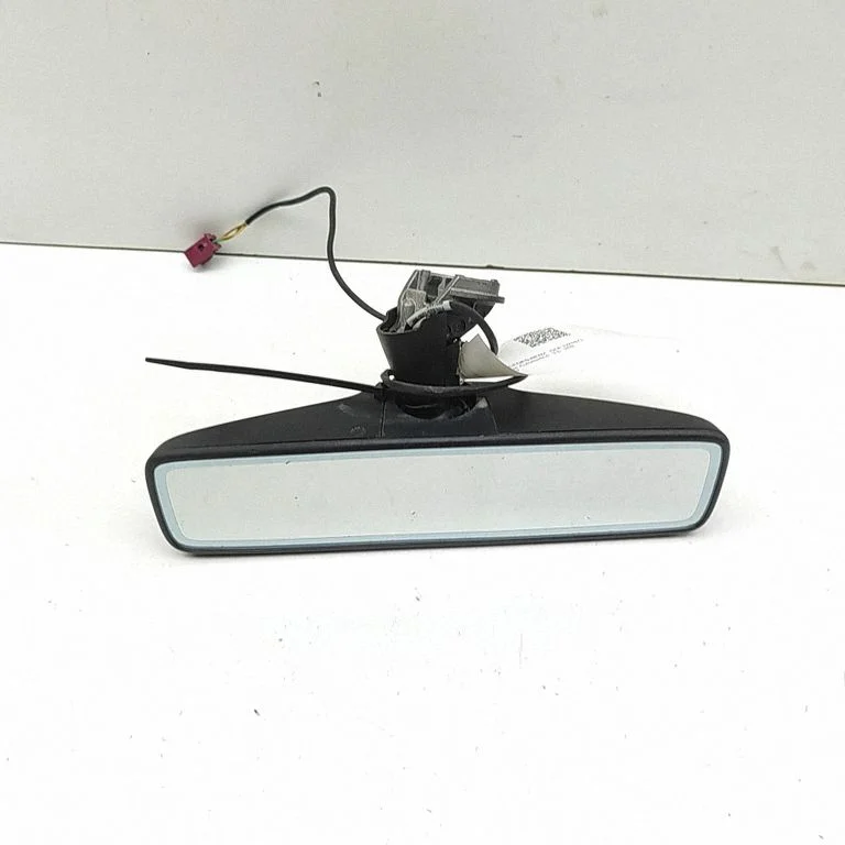 Rear view mirror (interior) A1678100600