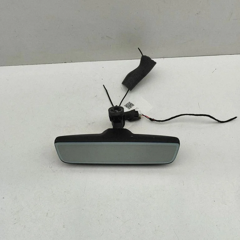 Rear view mirror (interior) KK3J17E678AA