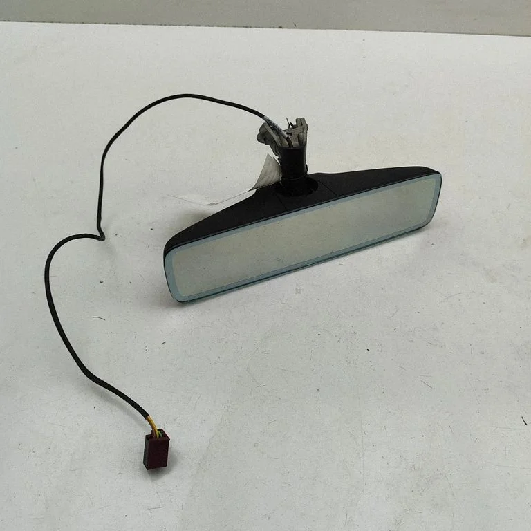 Rear view mirror (interior) A1676103204