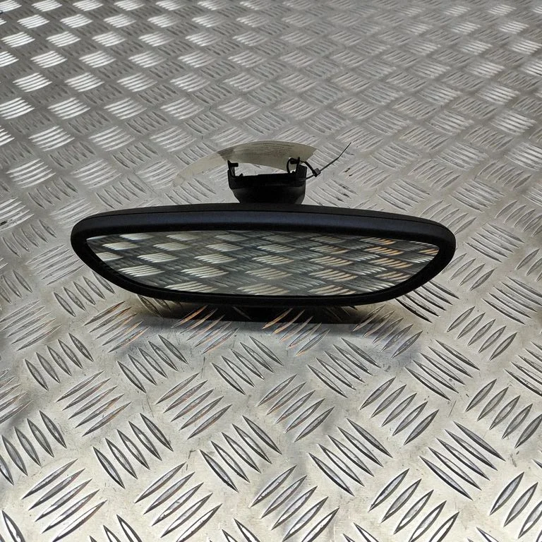 Atpakaļskata spogulis (salonā) – Porsche Macan (95B) (2014-2018)