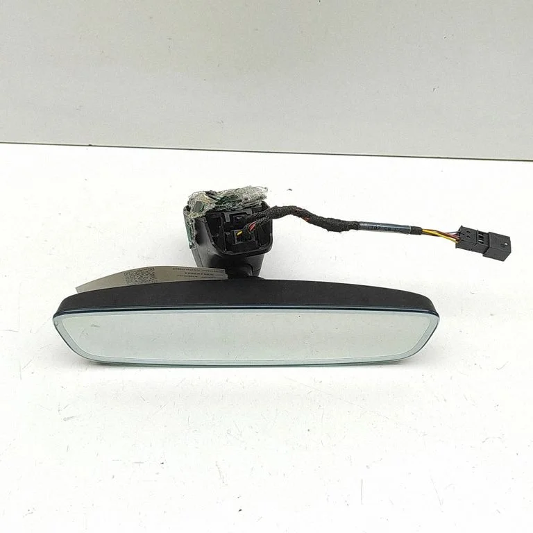 Atpakaļskata spogulis (salonā) 8W0857511