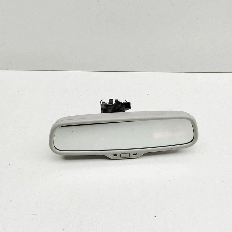 Rear view mirror (interior) – Audi A6 S6 C7 4G (2011-2018)