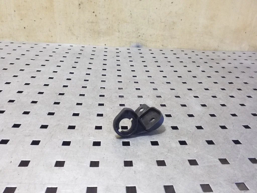 Kita variklio skyriaus detalė